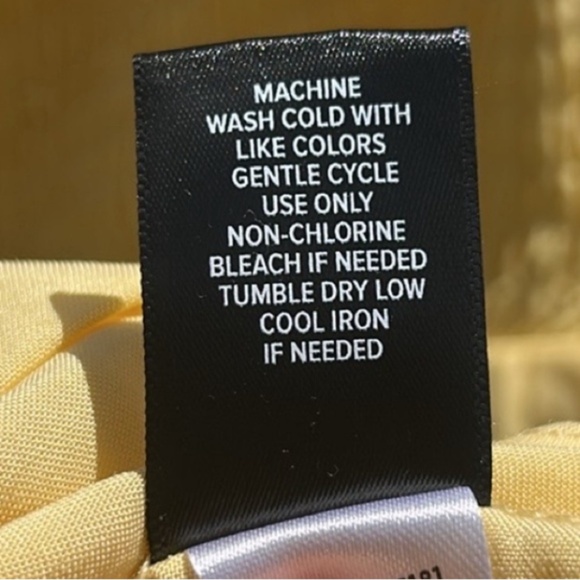 New Torrid tulip hem maxi dress - Picture 8 of 9